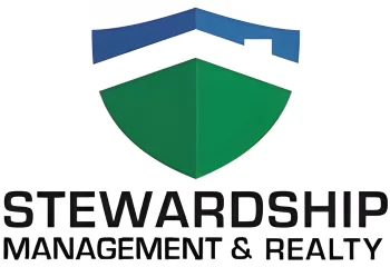 Stewardship Management & Realty Logo